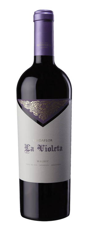 La Violeta - PF WINES